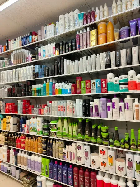 Sleek Cosmetic S.L.