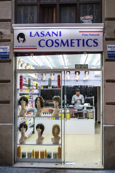 Lasani Cosmetics