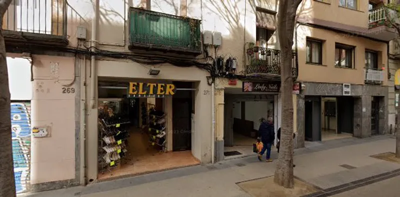 Sbella Marys Sant Andreu II
