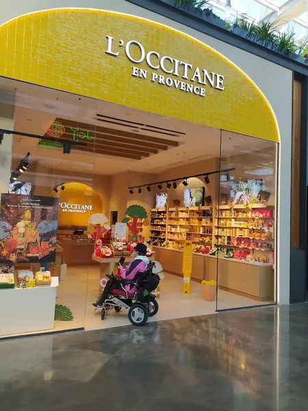 L’Occitane en Provence