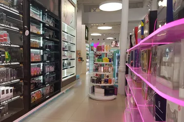 Los mejores 24 tienda de perfumes de Barcelona