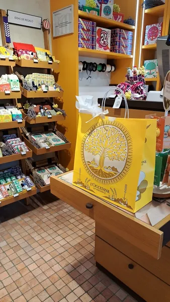 L'OCCITANE EN PROVENCE