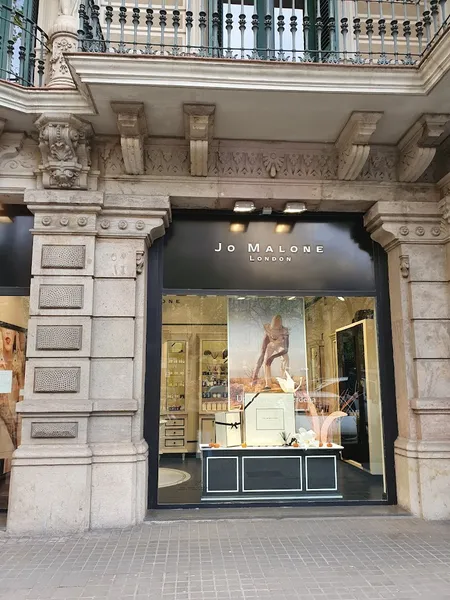 Jo Malone