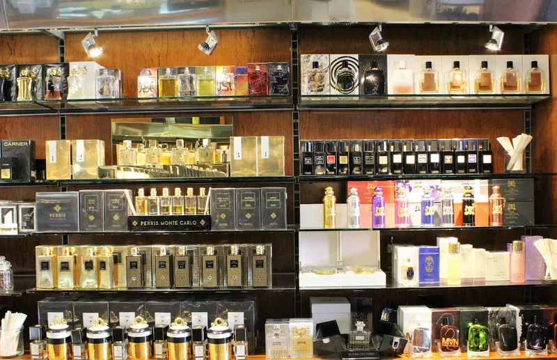 Perfumeria Regia