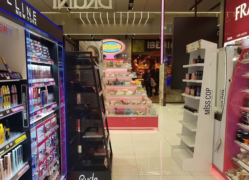 Druni Perfumerías ®
