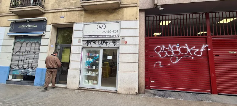 Perfumeria Marghot
