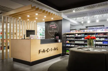 Los 10 tienda de perfumes de Vila de Gràcia Barcelona