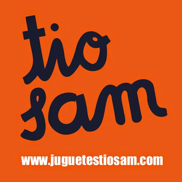 Juguetes Tió Sam Rosselló