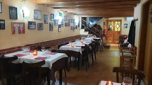 restaurantes calcots de Sant Antoni Barcelona