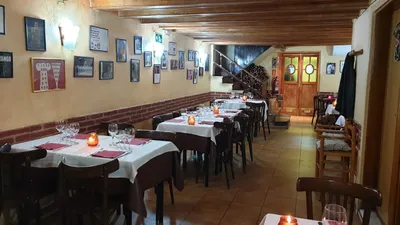 Los 5 restaurantes calcots de Sant Antoni Barcelona