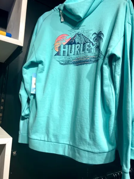 Hurley Barceloneta