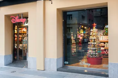 Los mejores 16 jugueterías de Gothic quarter Barcelona