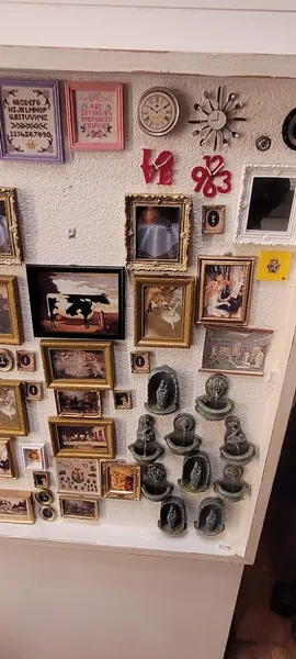 U12 Miniatures