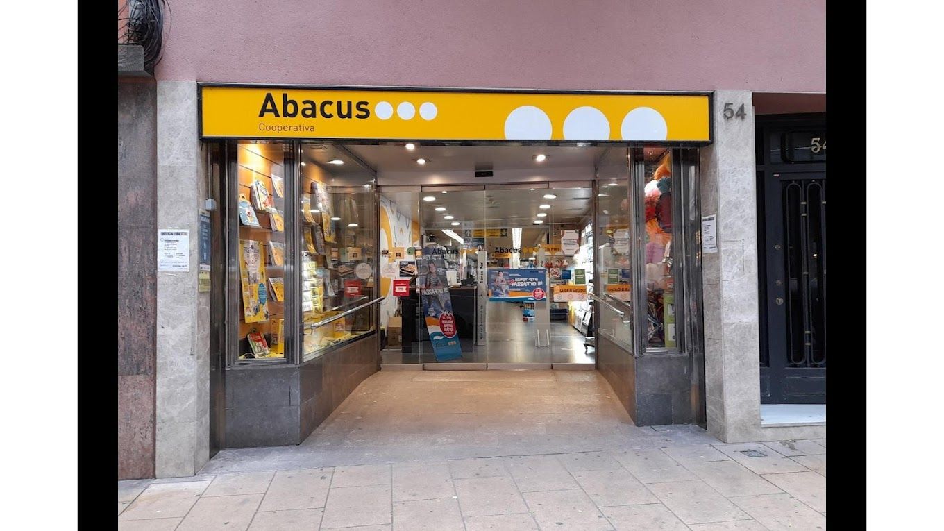 Los 15 jugueterias de Sant Andreu Barcelona