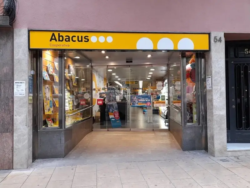 Almuerzo en el barrio de Sant Andreu