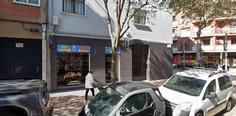Jugueteria, Papeleria