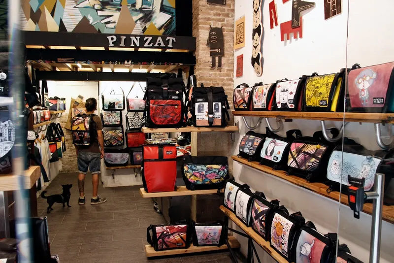 Pinzat