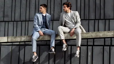 Los 16 tiendas de trajes de Barcelona