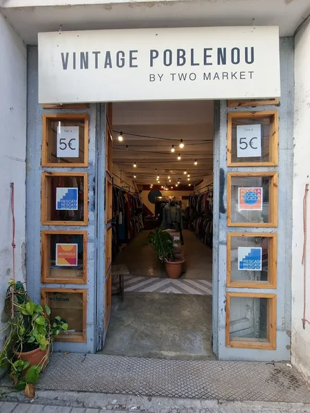 Vintage Poblenou