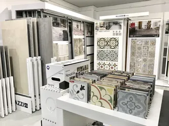 Los 20 tiendas de azulejos de Barcelona