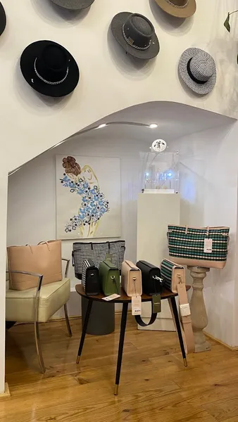Stolk Gallery