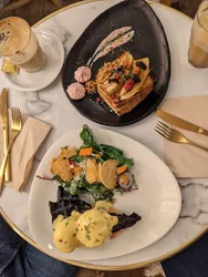 Los mejores 11 brunch de Gothic quarter Barcelona