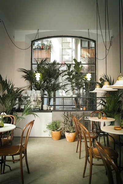Bistrot Levante