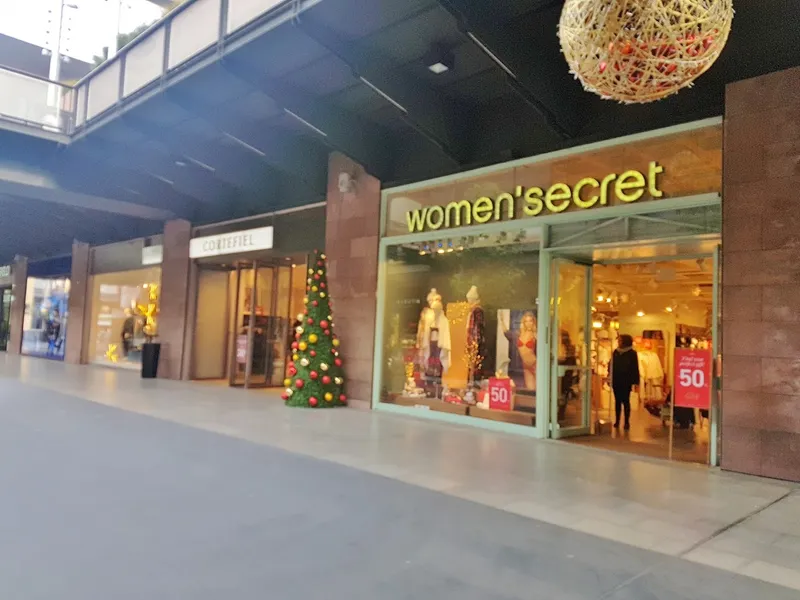women'secret