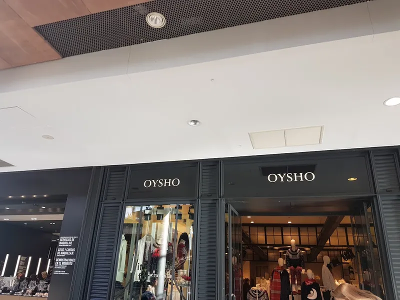 Oysho