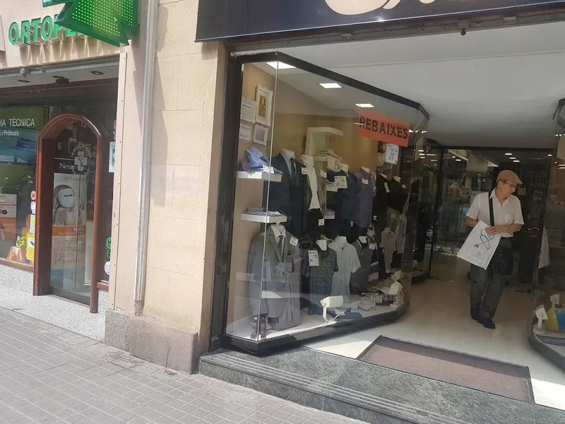 CALL(Sant Andreu)