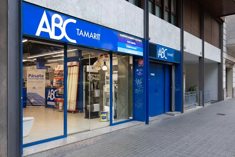 ABC Tamarit