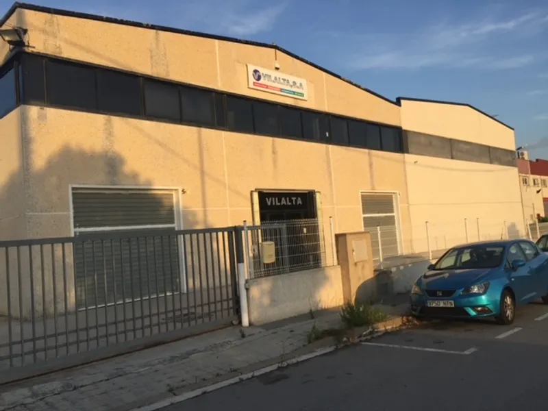 Suministros Electricos Vilalta SA