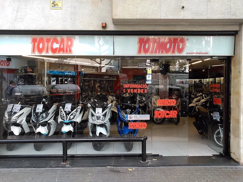 TOTCAR