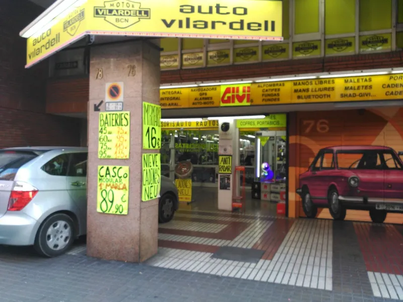 Auto Moto Vilardell 3