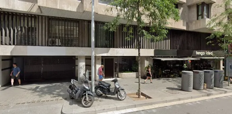 Centracontrol 24, S.A.