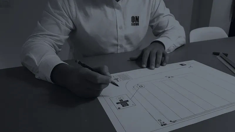 Onsecur