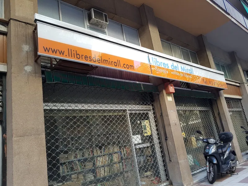Llibres del Mirall