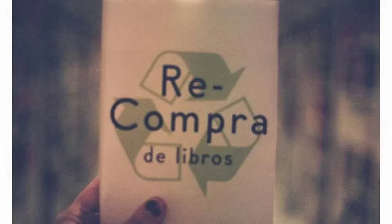 Re-Read Llibreria