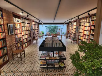 Los 10 librerías de Sants Barcelona