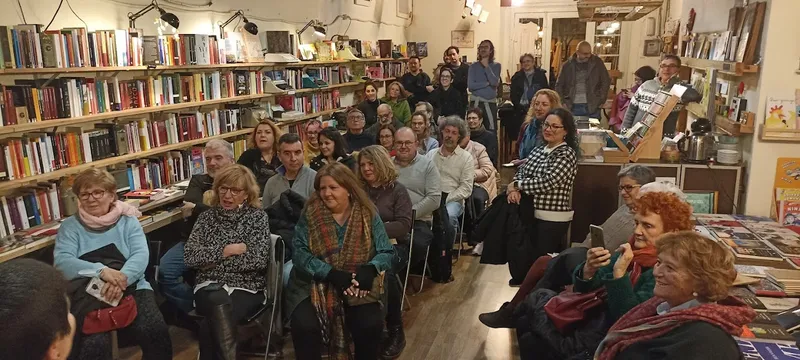 Llibreria Barra / Llibre