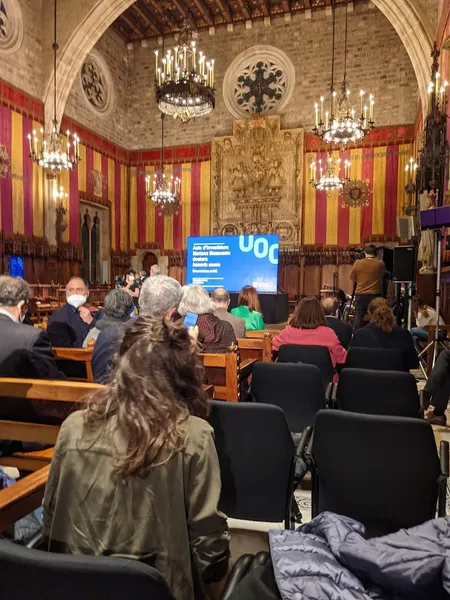 Sala Ciutat