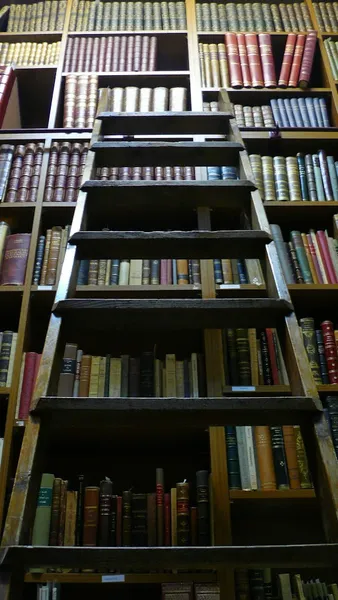 Librería Anticuaria Farré