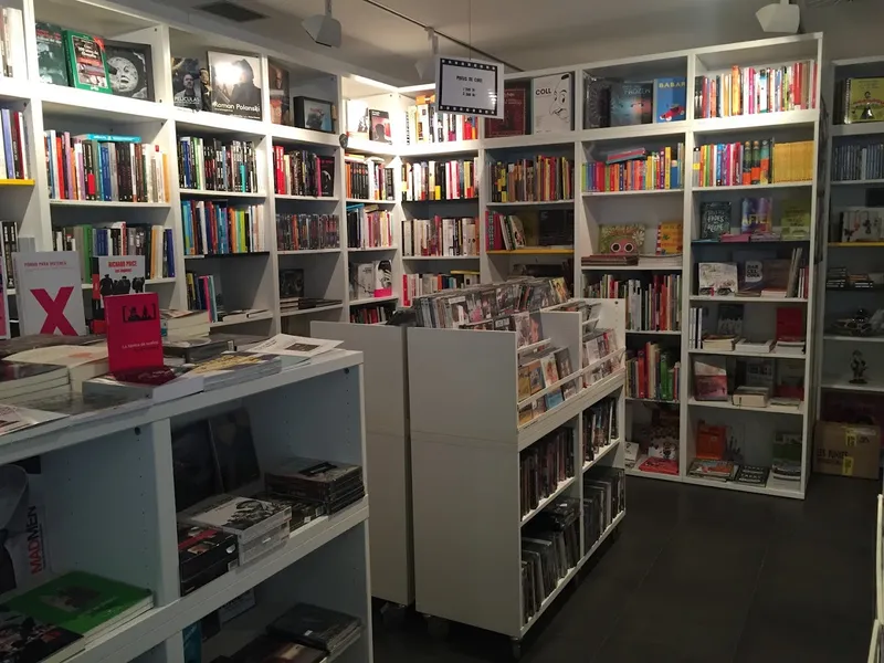 Infollibreria