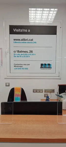 Alibri