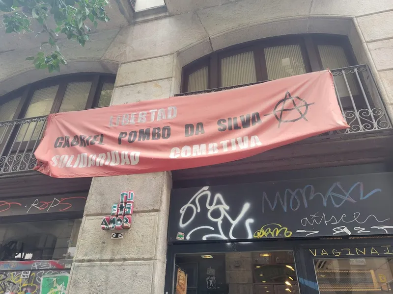 La Rosa De Foc
