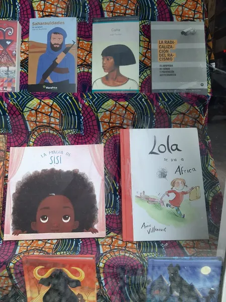 La Panafricana