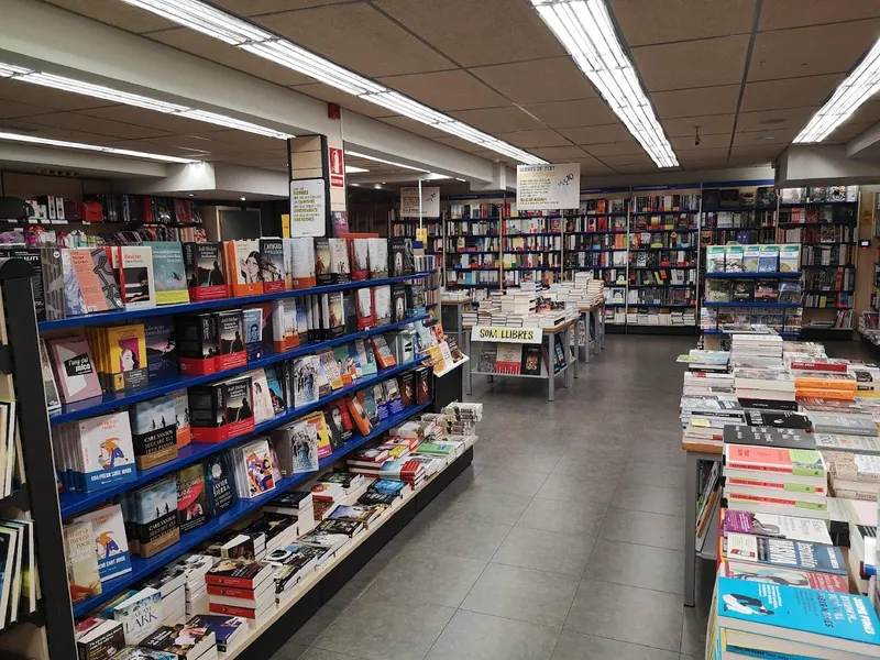 Abacus Cooperativa | Sant Andreu