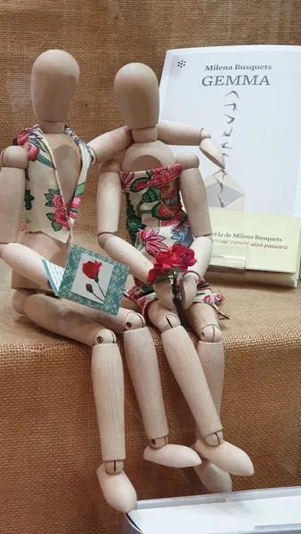 Librería Dit i Fet