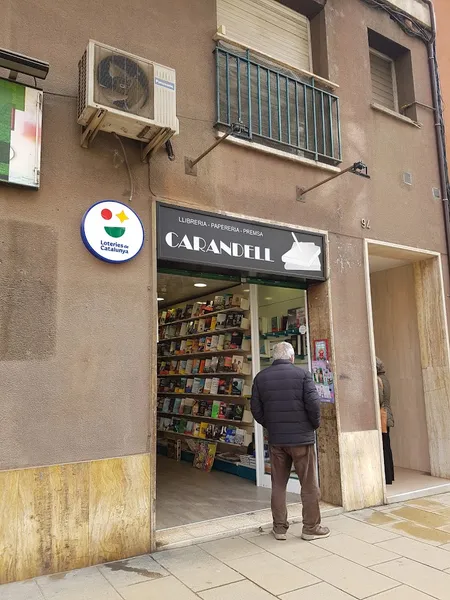 Carandel
