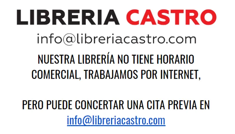 Librería Castro